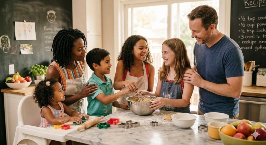 The Blended Family Estate Plan: How to Provide for YourPartner Without Disinheriting Your Children